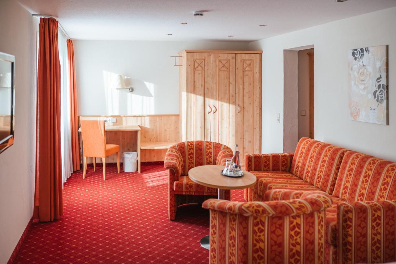 Hotel Waldeck Mit Restaurant "Florian'S" Feldberg  Exteriér fotografie