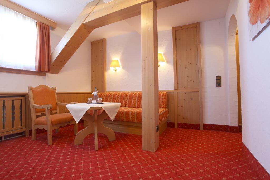 Hotel Waldeck Mit Restaurant "Florian'S" Feldberg  Exteriér fotografie